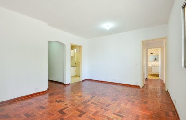 Imóvel na Avenida Fagundes Filho, Vila Monte Alegre, São Paulo - SP - ID-22175