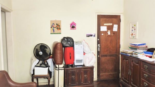 Imóvel na Rua do Catete, Catete, Rio de Janeiro - RJ - ID-3553