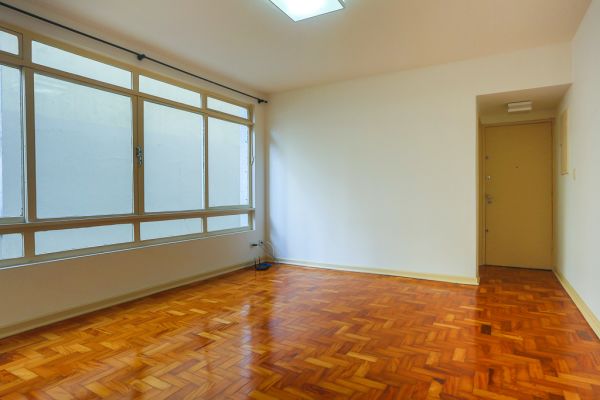 Imóvel na Alameda Sarutaiá, Jardim Paulista, São Paulo - SP - ID-21680