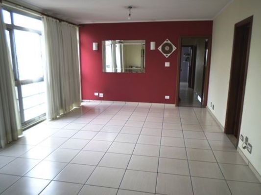 Imóvel na Alameda Barão de Limeira, Campos Elíseos, São Paulo - SP - ID-16209