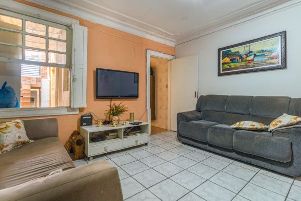 Imóvel na Rua Marta, Barra Funda, São Paulo - SP - ID-21143