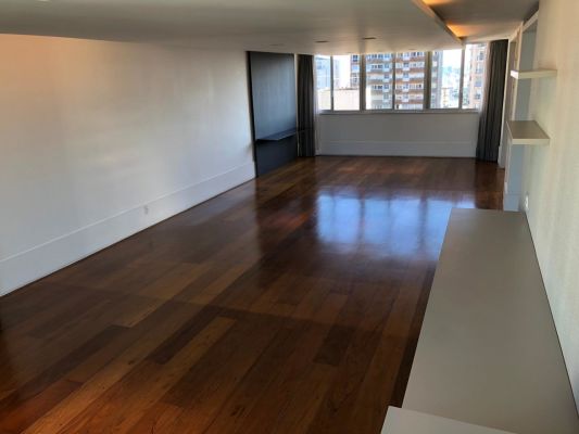 Imóvel na Alameda Jaú, Jardim Paulista, São Paulo - SP - ID-17376