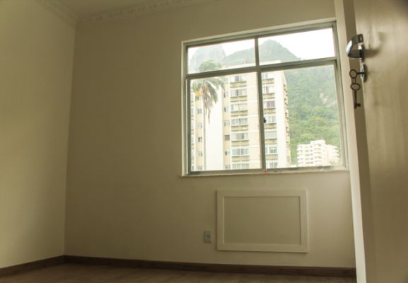 Imóvel na Largo dos Leões, Humaitá, Rio de Janeiro - RJ - ID-813