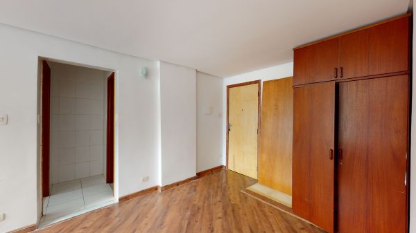 Imóvel na Rua Paim, Bela Vista, São Paulo - SP - ID-23618