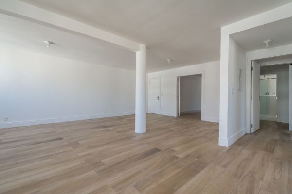 Imóvel na Alameda Jaú, Jardim Paulista, São Paulo - SP - ID-16193