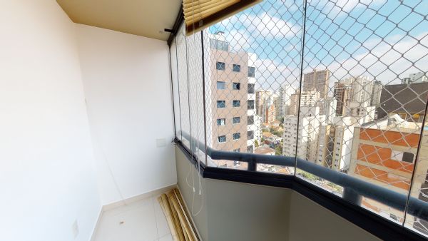 Imóvel na Rua Apinajés, Perdizes, São Paulo - SP - ID-16739