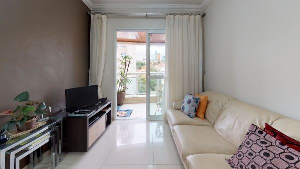 Imóvel na Rua Bárbara Heliodora, Vila Romana, São Paulo - SP - ID-7579