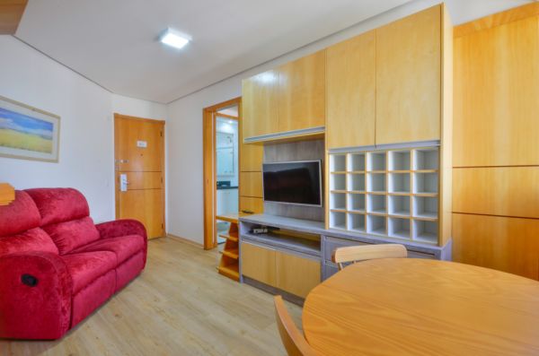 Imóvel na Alameda Campinas, Jardim Paulista, São Paulo - SP - ID-23671