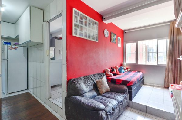 Imóvel na Alameda Nothmann, Campos Elíseos, São Paulo - SP - ID-17865