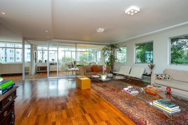 Imóvel na Alameda Campinas, Jardim Paulista, São Paulo - SP - ID-19033