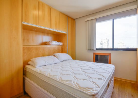 Imóvel na Alameda Campinas, Jardim Paulista, São Paulo - SP - ID-23671