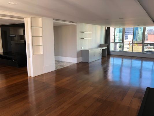 Imóvel na Alameda Jaú, Jardim Paulista, São Paulo - SP - ID-17376
