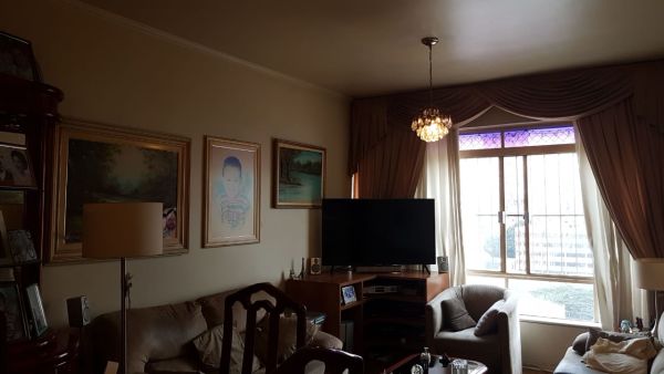 Imóvel na Alameda Barão de Limeira, Campos Elíseos, São Paulo - SP - ID-15410