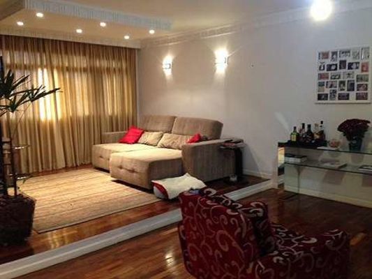 Imóvel na Alameda Lorena, Jardim Paulista, São Paulo - SP - ID-17012