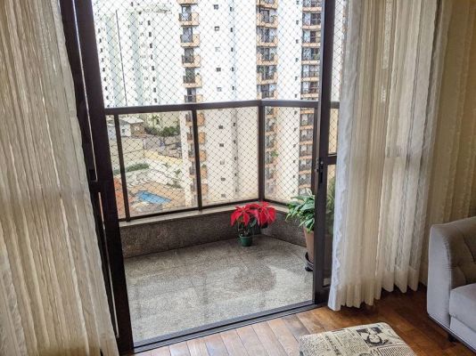 Imóvel na Rua General Calado, Vila Regente Feijó, São Paulo - SP - ID-21402