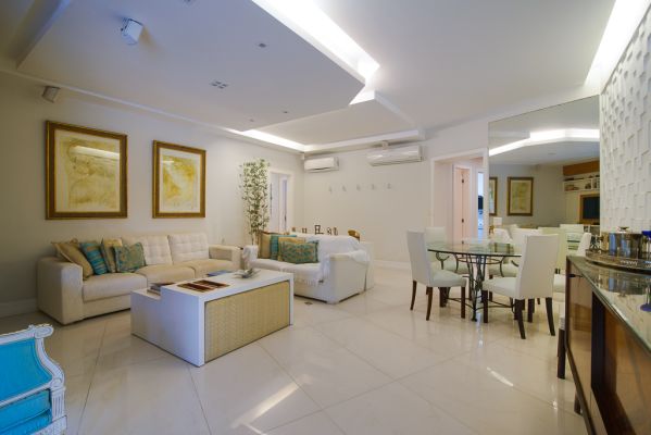 Imóvel na Avenida Monsenhor Ascâneo, Barra da Tijuca, Rio de Janeiro - RJ - ID-17760