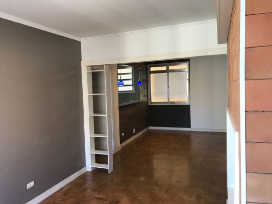 Imóvel na Alameda Nothmann, Campos Elíseos, São Paulo - SP - ID-17827