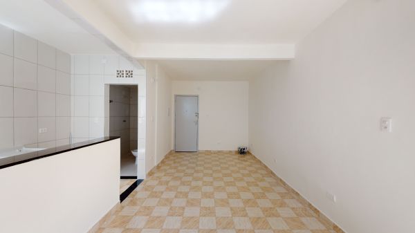 Imóvel na Rua Paim, Bela Vista, São Paulo - SP - ID-23627