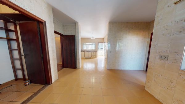 Imóvel na Rua Havaí, Sumaré, São Paulo - SP - ID-14608