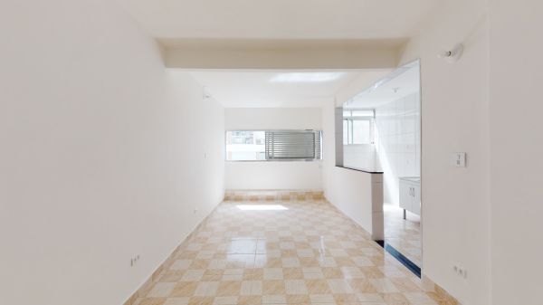 Imóvel na Rua Paim, Bela Vista, São Paulo - SP - ID-23627