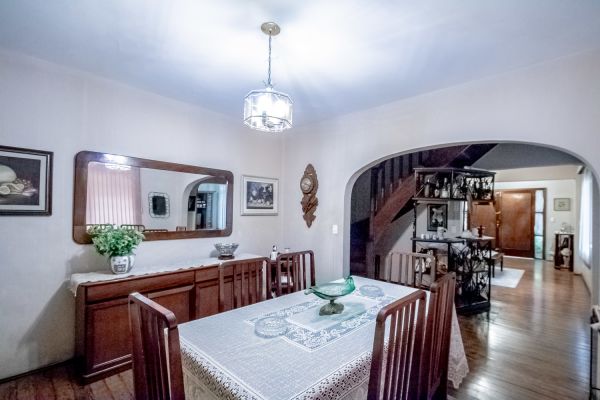 Imóvel na Rua Tucuna, Vila Pompeia, São Paulo - SP - ID-1831