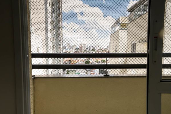 Imóvel na Rua Carlos Silva, Vila Carrao, São Paulo - SP - ID-21906