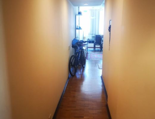 Imóvel na Alameda Santos, Jardim Paulista, São Paulo - SP - ID-21450