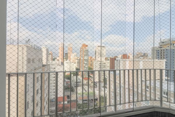 Imóvel na Rua Inhambu, Moema, São Paulo - SP - ID-19491