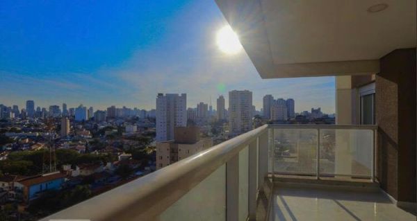 Imóvel na Rua Coronel Diogo, Jardim da Gloria, São Paulo - SP - ID-6395