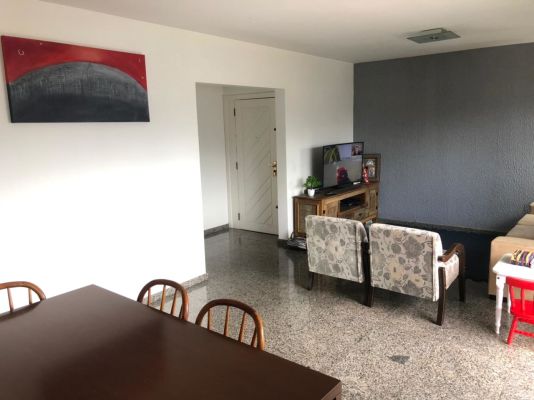 Imóvel na Rua Anália Franco, Vila Regente Feijó, São Paulo - SP - ID-21194