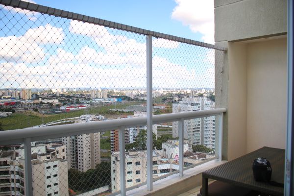 Imóvel na Avenida Heitor Villa Lobos, Vila Ema, São José dos Campos - SP - ID-23939
