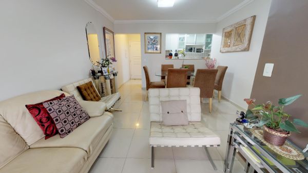 Imóvel na Rua Bárbara Heliodora, Vila Romana, São Paulo - SP - ID-7579