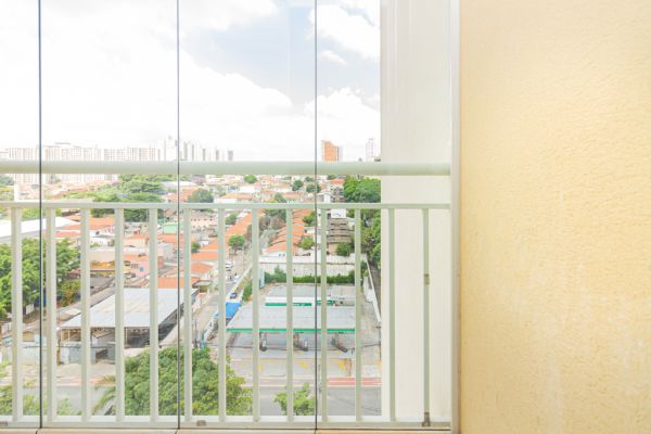 Imóvel na Avenida Miguel Frias e Vasconcelos, Jaguaré, São Paulo - SP - ID-20752