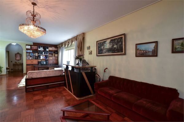 Imóvel na Alameda Ribeirão Preto, Bela Vista, São Paulo - SP - ID-9552