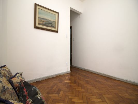Imóvel na Avenida Prado Júnior, Copacabana, Rio de Janeiro - RJ - ID-12703