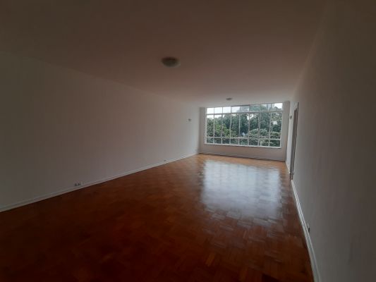 Imóvel na Alameda Santos, Jardim Paulista, São Paulo - SP - ID-14972