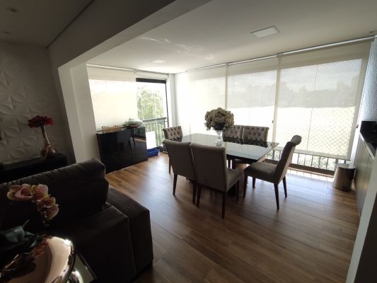 Imóvel na Rua Domiciano Leite Ribeiro, Vila Guarani (Zona Sul), São Paulo - SP - ID-22080