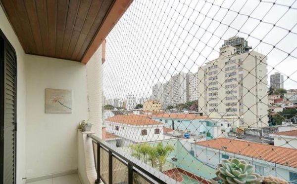 Imóvel na Rua Vitoantonio Del Vecchio, Parque da Mooca, São Paulo - SP - ID-17620