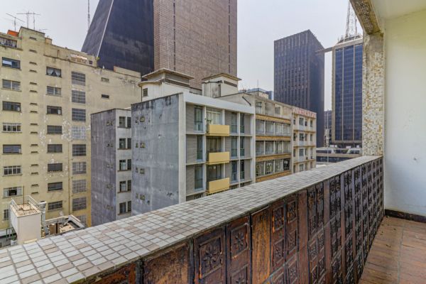 Imóvel na Alameda Santos, Jardim Paulista, São Paulo - SP - ID-17703