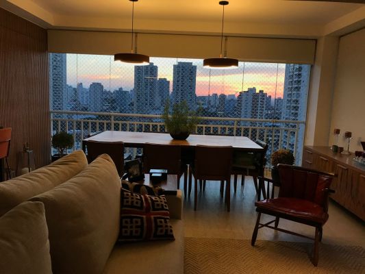 Imóvel na Rua Aurélia, Vila Romana, São Paulo - SP - ID-3731