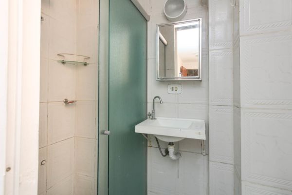Imóvel na Alameda Barão de Limeira, Campos Elíseos, São Paulo - SP - ID-18296