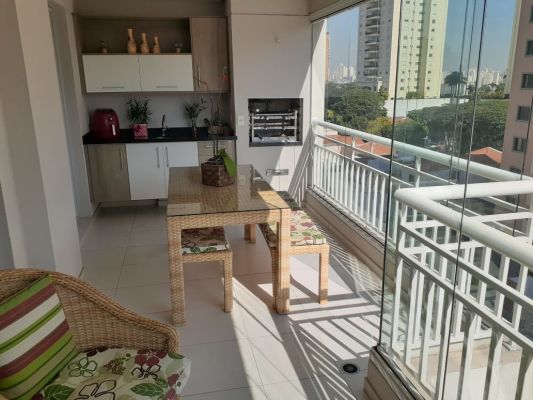 Imóvel na Rua Chamantá, Vila Prudente, São Paulo - SP - ID-21203