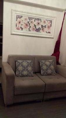 Imóvel na Rua Major Sertório, Vila Buarque, São Paulo - SP - ID-15461