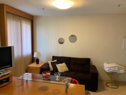 Imóvel na Alameda Campinas, Jardim Paulista, São Paulo - SP - ID-16626