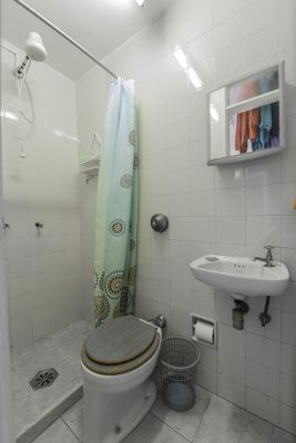 Imóvel na Rua General Mariante, Laranjeiras, Rio de Janeiro - RJ - ID-7174