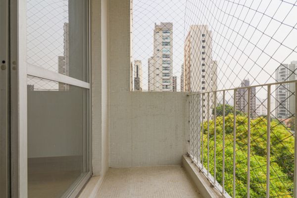 Imóvel na Rua Correia de Lemos, Chácara Inglesa, São Paulo - SP - ID-18002