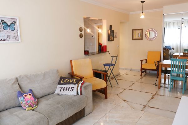 Imóvel na Rua Benedito Osvaldo Lecques, Parque Residencial Aquarius, São José dos Campos - SP - ID-24732