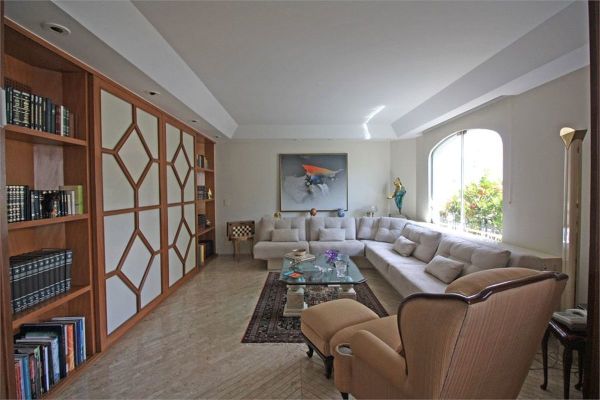 Imóvel na Alameda Franca, Jardim Paulista, São Paulo - SP - ID-14172