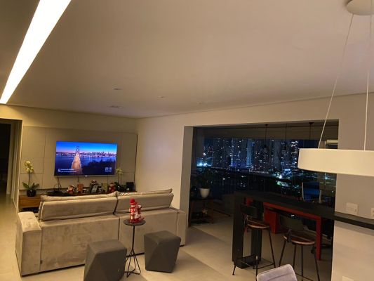 Imóvel na Avenida Francisco Matarazzo, Água Branca, São Paulo - SP - ID-21770