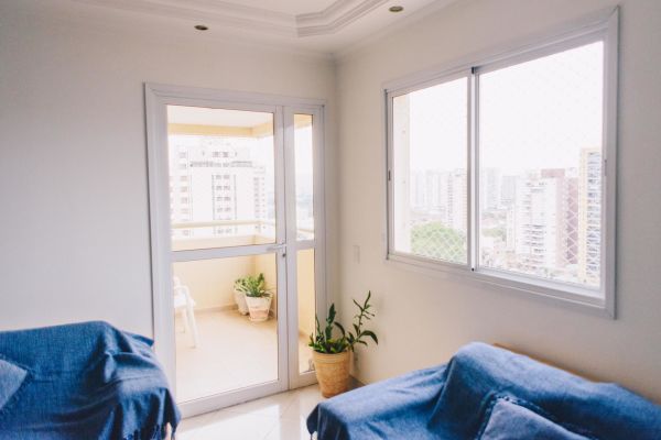 Imóvel na Rua Fábia, Vila Romana, São Paulo - SP - ID-8741